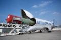Airbus opracuje nową Belugę