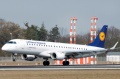 Lufthansa wchodzi do Bydgoszczy 