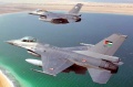 Koniec dostaw ex-jordańskich F-16 dla Pakistanu