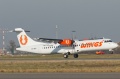 Lion Group zamawia 40 ATR 72-600