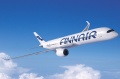 Finnair zamówiły dodatkowe A350