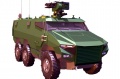 Nowe pojazdy dla Armee de Terre