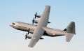 Ostatni tunezyjski C-130J
