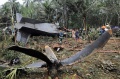 Katastrofa An-32B w Sri Lance