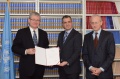Polska przekazała dokument ratyfikacyjny ATT