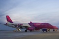 Więcej połączeń Wizz Air z Polski