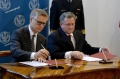Umowa na drugi NDR podpisana