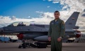 Pierwsze irackie F-16 w Tucson