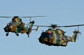 Hiszpania odbiera Tigre HAD-E i NH90
