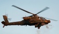 Egipt odebrał AH-64D