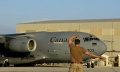 Kanada potwierdza zakup kolejnego C-17