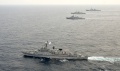 Republika Korei wycofuje okręty