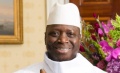 Zamach stanu w Gambii?