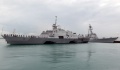 USS Fort Worth dołączy do poszukiwań