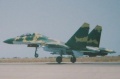 Su-30K dla Angoli już niebawem 