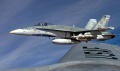 Kanada bombarduje cele w Syrii