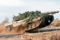 Sto Leopardów wraca do Bundeswehry
