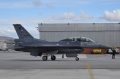 Zakończenie modernizacji tureckich F-16