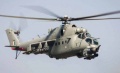 Rozbił się indyjski Mi-35
