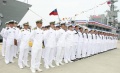 Tajwan wycofuje fregaty