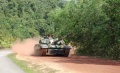 Malezja szuka nowych czołgów