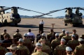 Australia odbiera pierwsze CH-47F