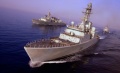 Kanada wycofała HMCS Iroquois