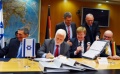 Izrael kupił niemieckie korwety