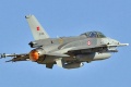 Turecki F-16 zestrzelił samolot syryjski