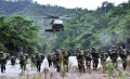 FARC zrywa zawieszenie broni