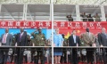 Chiński batalion UNMISS rozpoczyna służbę