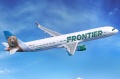 Kolejne Airbusy dla Frontier 
