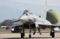 Eurofightery dla Kuwejtu coraz bliżej 