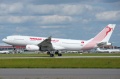 Tunisair odebrały pierwszego A330-200