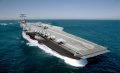 HII zbuduje USS John F. Kennedy