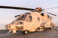 Kanada odbiera CH-148