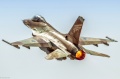 Izrael oferuje Chorwacji F-16 ACE