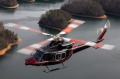 Bell 412EPI dla czeskiej policji