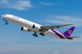 Thai odbierają 25. Boeinga 777