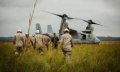 Marines do Gabonu