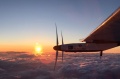 Solar Impulse 2 znów nad Pacyfikiem 