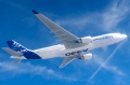 CAS zamawia Airbusy A330