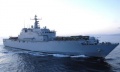 Włochy kupią nowy okręt desantowy