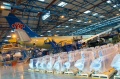 Centrum dostaw A330 w ChRL
