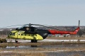W Rosji zaginął śmigłowiec Mi-8   