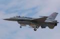 F-16IQ będą stacjonować w Jordanii?