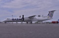 Pierwszy Q400 dla Qazaq Air