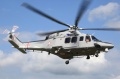 Malta zamówiła trzeciego AW139