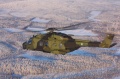 Finlandia odebrała ostatniego NH90 