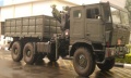 Tata Motors dostarczy Indiom samochody ciężarowe